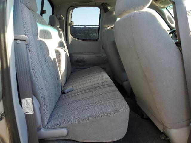 Photo 6 from auction – 2001 TOYOTA TUNDRA ACC with VIN 5TBBT44111S130659