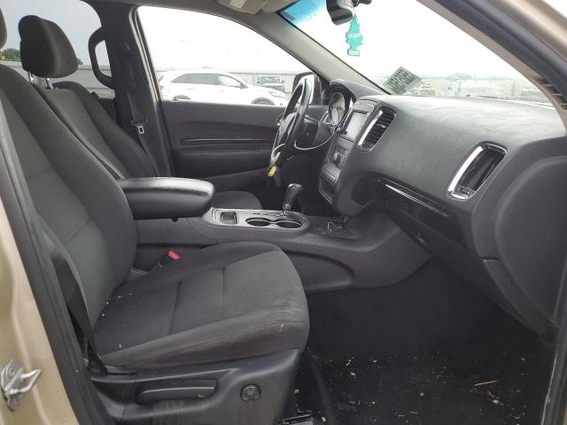 Photo 5 from auction – 2011 DODGE DURANGO CR with VIN 1D4RD4GG1BC633813