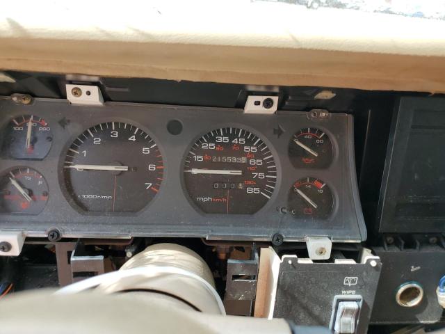 Photo 8 from auction – 1994 JEEP CHEROKEE S with VIN 1J4FT68S5RL173271