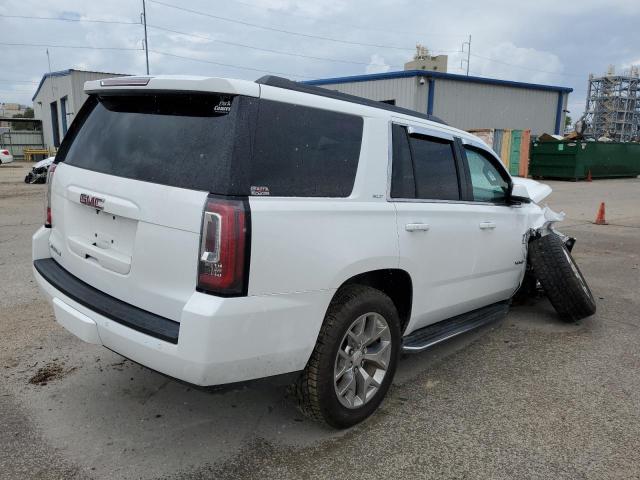 Photo 4 from auction – 2015 GMC YUKON SLT with VIN 1GKS2BKC2FR512485