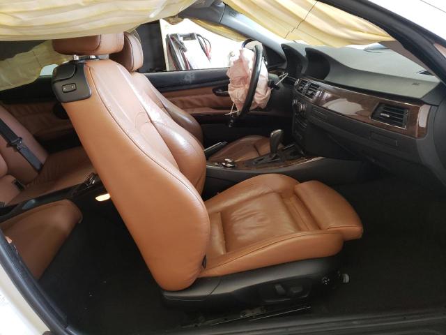 Photo 5 from auction – 2008 BMW 328 I with VIN WBAWB33538P132151