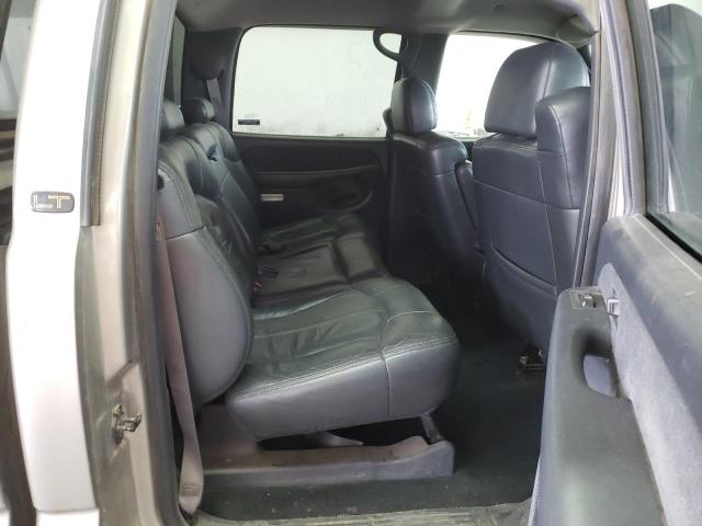 Photo 6 from auction – 2002 CHEVROLET SILVERADO with VIN 1GCGK13U12F143214