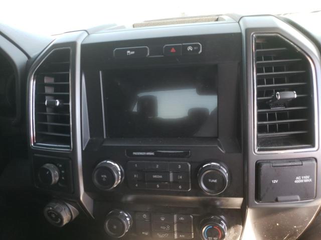 Photo 9 from auction – 2019 FORD F150 SUPER with VIN 1FTEW1E41KKD12549