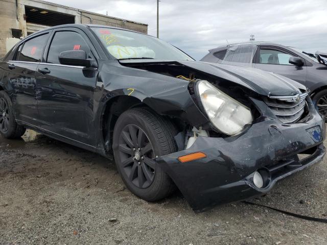Photo 9 from auction – 2010 CHRYSLER SEBRING LI with VIN 1C3CC5FB8AN116405
