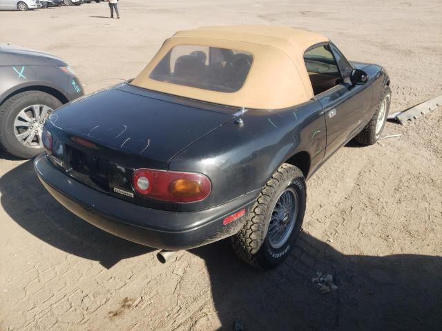 Photo 4 from auction – 1992 MAZDA MX-5 MIATA with VIN JM1NA3515N1330157