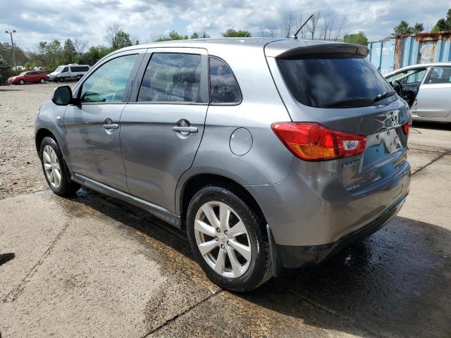 Photo 3 from auction – 2015 MITSUBISHI OUTLANDER with VIN 4A4AP3AU3FE032609