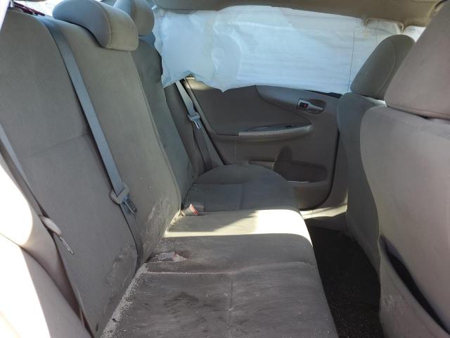 Photo 6 from auction – 2012 TOYOTA COROLLA BA with VIN 2T1BU4EE8CC812651