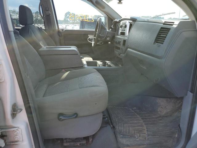 Photo 5 from auction – 2007 DODGE RAM 2500 S with VIN 1D7KS28C57J559793