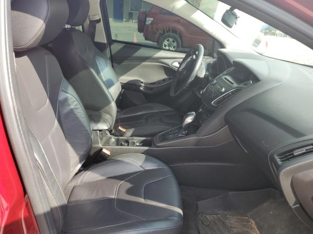 Photo 5 from auction – 2015 FORD FOCUS SE with VIN 1FADP3F27FL284067