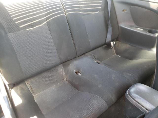 Photo 6 from auction – 2003 TOYOTA CELICA GT with VIN JTDDR32T930152363