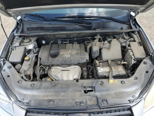 Photo 7 from auction – 2009 TOYOTA RAV4 with VIN JTMZF33V39D005598