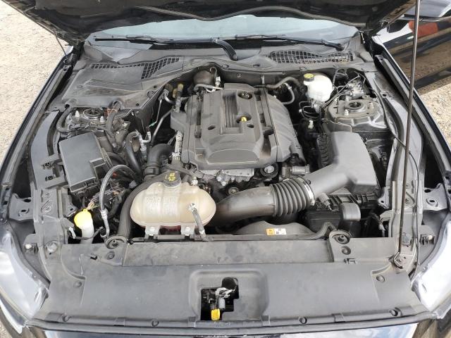 Photo 7 from auction – 2016 FORD MUSTANG with VIN 1FA6P8TH5G5272522