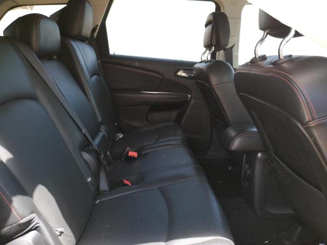 Photo 6 from auction – 2019 DODGE JOURNEY GT with VIN 3C4PDDEG7KT720630