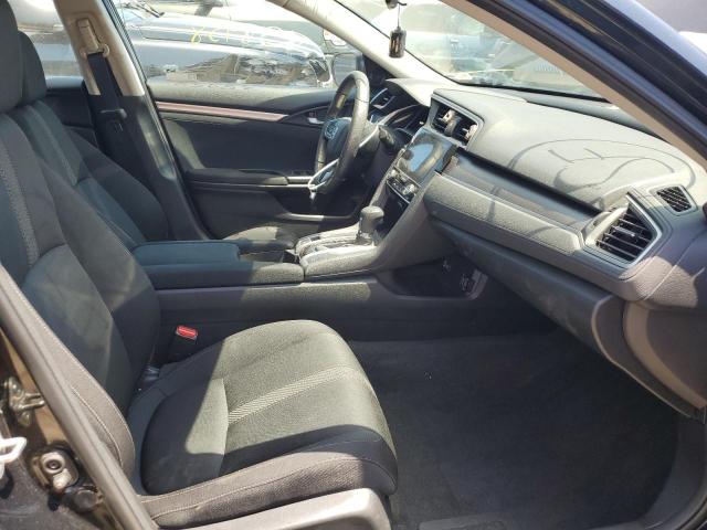 Photo 5 from auction – 2018 HONDA CIVIC EX with VIN 19XFC2F79JE038157