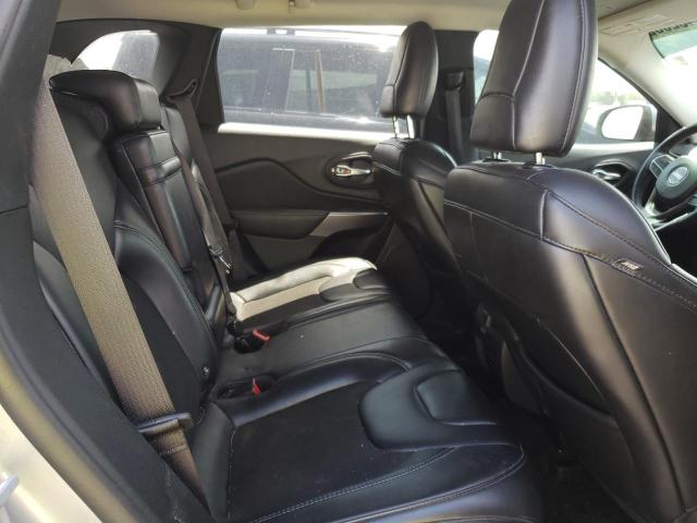 Photo 6 from auction – 2019 JEEP CHEROKEE L with VIN 1C4PJMLB5KD181575