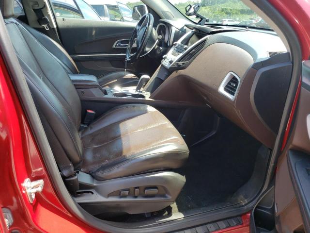 Photo 5 from auction – 2013 CHEVROLET EQUINOX LT with VIN 2GNALFEK3D6319129