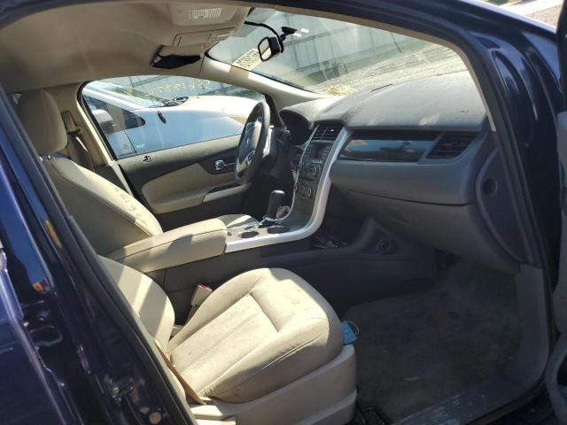 Photo 5 from auction – 2011 FORD EDGE SE with VIN 2FMDK3GC1BBB37782