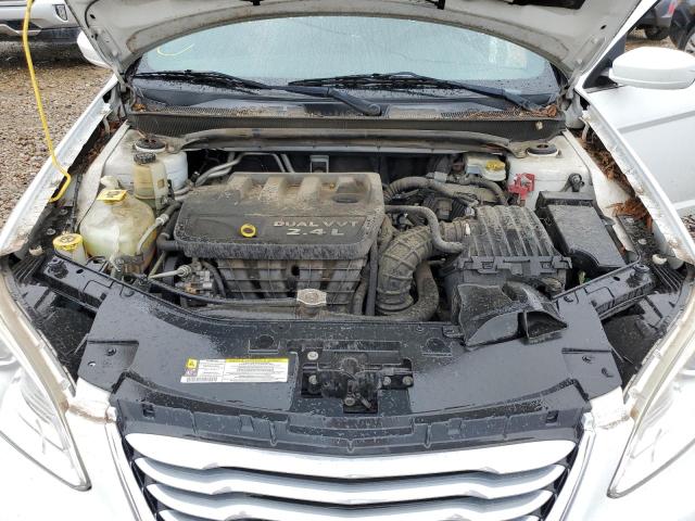 Photo 7 from auction – 2012 CHRYSLER 200 TOURIN with VIN 1C3CCBBB6CN134182
