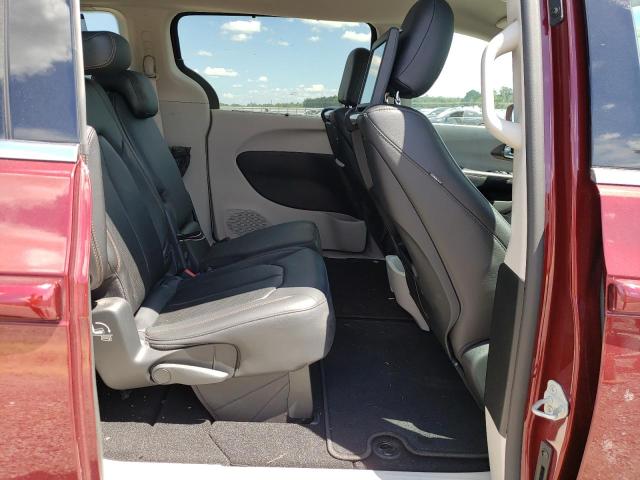 Photo 6 from auction – 2019 CHRYSLER PACIFICA T with VIN 2C4RC1EGXKR639618