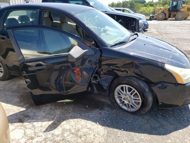Photo 9 from auction – 2011 FORD FOCUS SE with VIN 1FAHP3FN7BW160496