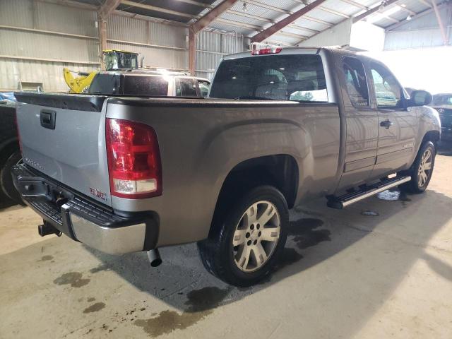 Photo 4 from auction – 2008 GMC SIERRA C15 with VIN 2GTEC19J081108679