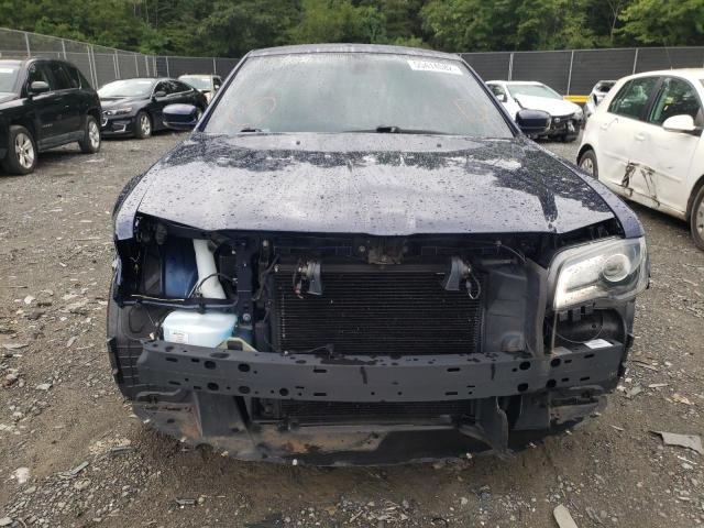 Photo 9 from auction – 2017 CHRYSLER 300 S with VIN 2C3CCAGG6HH535164