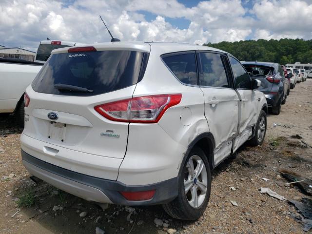 Photo 4 from auction – 2015 FORD ESCAPE SE with VIN 1FMCU0G9XFUA40489
