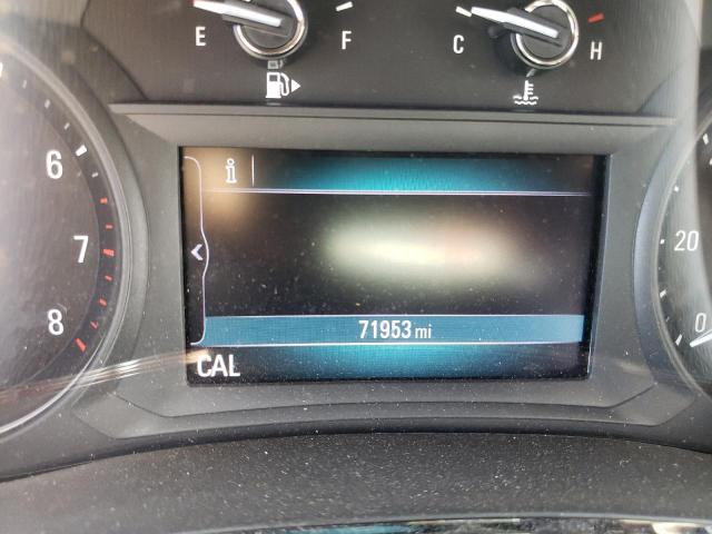 Photo 8 from auction – 2019 BUICK ENCORE PRE with VIN KL4CJASBXKB720101