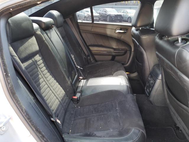 Photo 6 from auction – 2020 DODGE CHARGER R/ with VIN 2C3CDXCT5LH208167