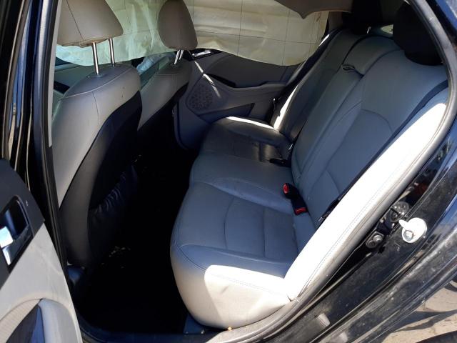 Photo 6 from auction – 2013 KIA OPTIMA EX with VIN 5XXGN4A73DG113576