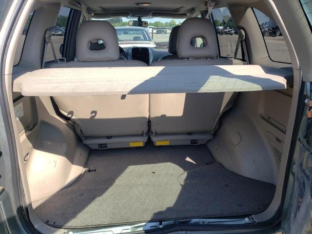 Photo 9 from auction – 2005 TOYOTA RAV4 with VIN JTEGD20V856002900