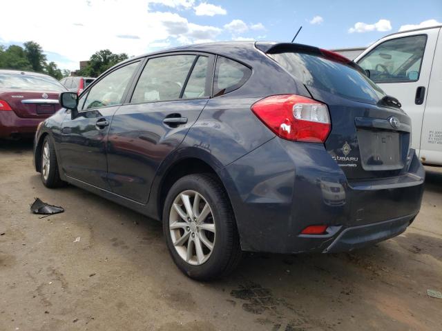 Photo 3 from auction – 2012 SUBARU IMPREZA PR with VIN JF1GPAC67CH235944