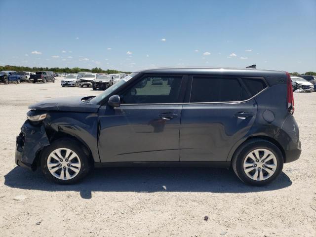 Photo 9 from auction – 2020 KIA SOUL LX with VIN KNDJ23AUXL7085328