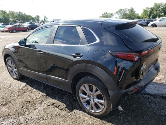 Photo 3 from auction – 2021 MAZDA CX-30 PREF with VIN 3MVDMBCL4MM223506