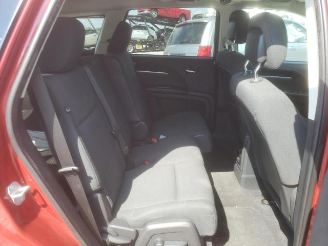 Photo 6 from auction – 2010 DODGE JOURNEY SX with VIN 3D4PG5FV5AT118577