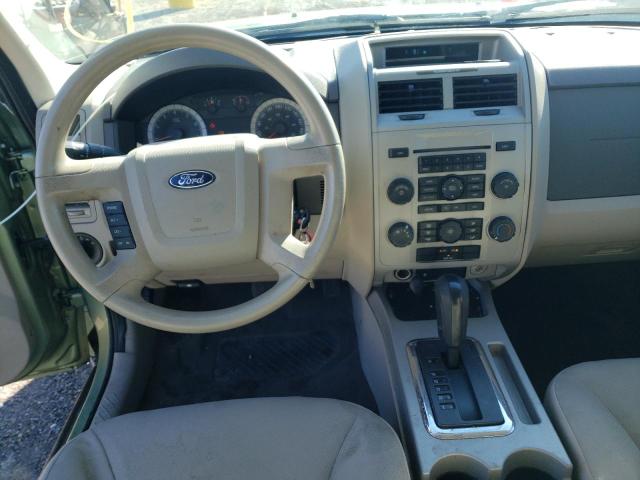 Photo 9 from auction – 2008 FORD ESCAPE XLT with VIN 1FMCU03118KE80048