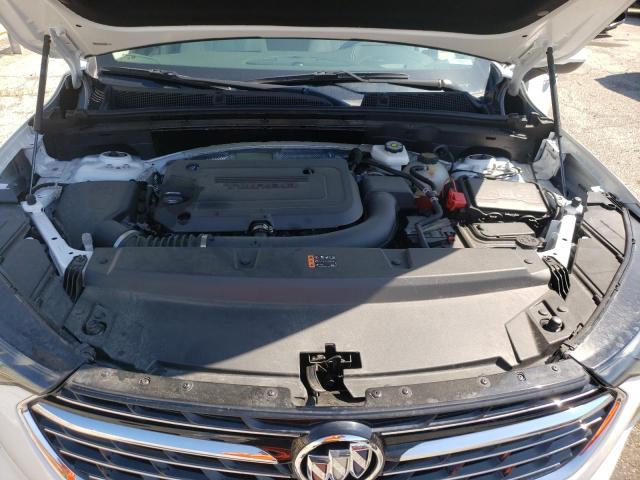 Photo 7 from auction – 2021 BUICK ENVISION P with VIN LRBAZLR43MD076827