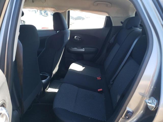 Photo 6 from auction – 2015 NISSAN JUKE S with VIN JN8AF5MVXFT563476