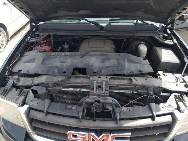 Photo 7 from auction – 2011 GMC SIERRA K15 with VIN 1GTR2VE30BZ444415