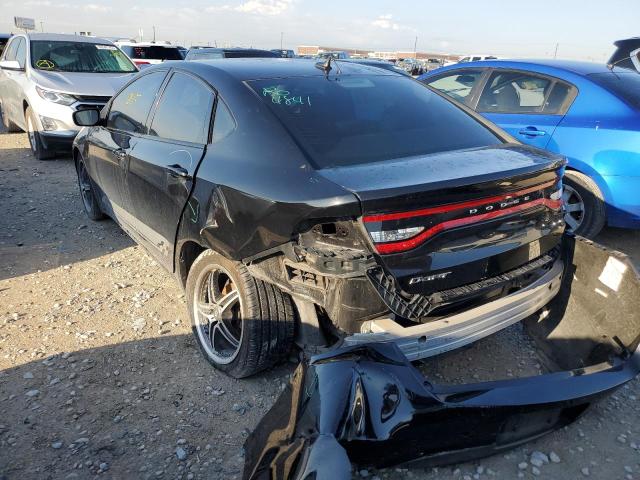 Photo 3 from auction – 2015 DODGE DART SE with VIN 1C3CDFAAXFD224328