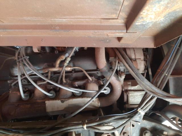 Photo 7 from auction – 1985 CHEVROLET P30 with VIN 1GBJP37W6F3316140