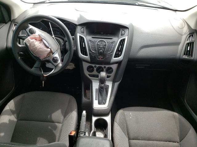 Photo 9 from auction – 2014 FORD FOCUS SE with VIN 1FADP3F25EL244651