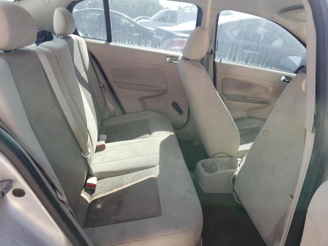 Photo 6 from auction – 2007 CHEVROLET COBALT LS with VIN 1G1AK55F077334337