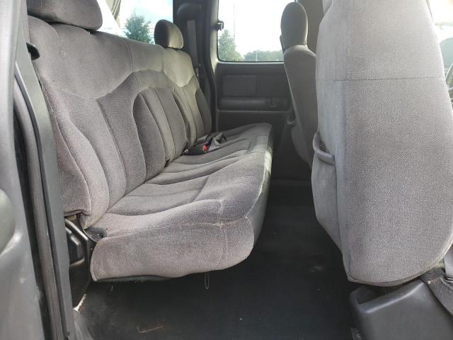 Photo 6 from auction – 2002 GMC NEW SIERRA with VIN 2GTEK19V721356201