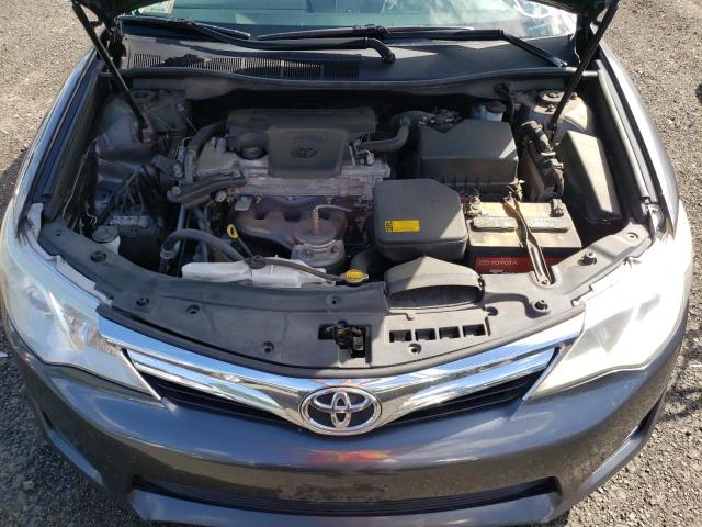 Photo 7 from auction – 2012 TOYOTA CAMRY BASE with VIN 4T1BF1FK1CU166400