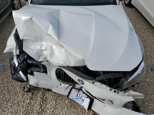 Photo 7 from auction – 2015 BMW 535 XI with VIN WBA5B3C51FD540688