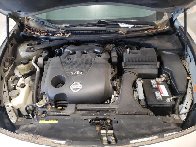 Photo 7 from auction – 2009 NISSAN MAXIMA S with VIN 1N4AA51E19C851718