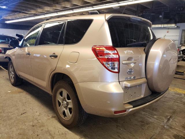 Photo 3 from auction – 2012 TOYOTA RAV4 with VIN 2T3BF4DVXCW258644