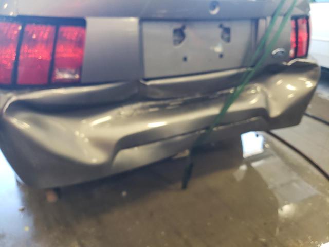 Photo 9 from auction – 2002 FORD MUSTANG with VIN 1FAFP40472F203134