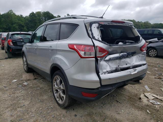 Photo 3 from auction – 2014 FORD ESCAPE TIT with VIN 1FMCU0J91EUB23638